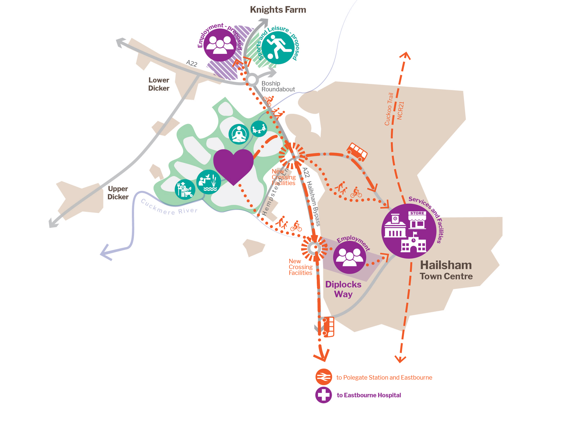 Site Location and Local Context